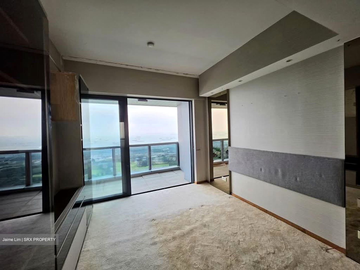 Marina Bay Residences (D1), Condominium #578713911
